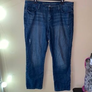 Lauren Conrad Women’s Jeans